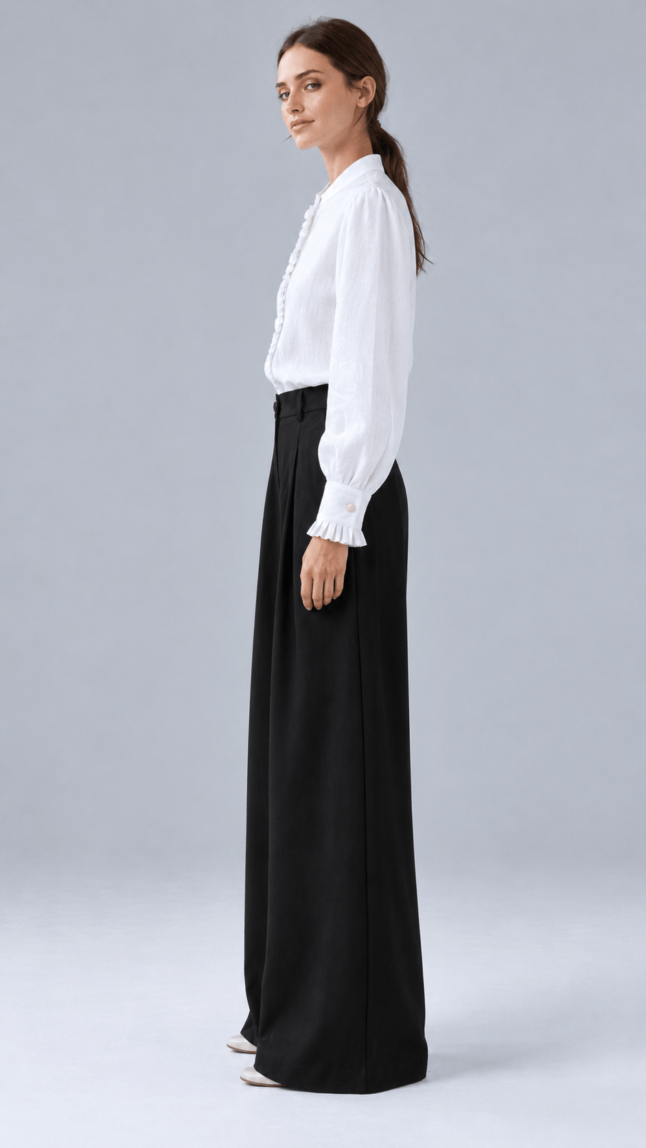 BLUSA CANDELARIA