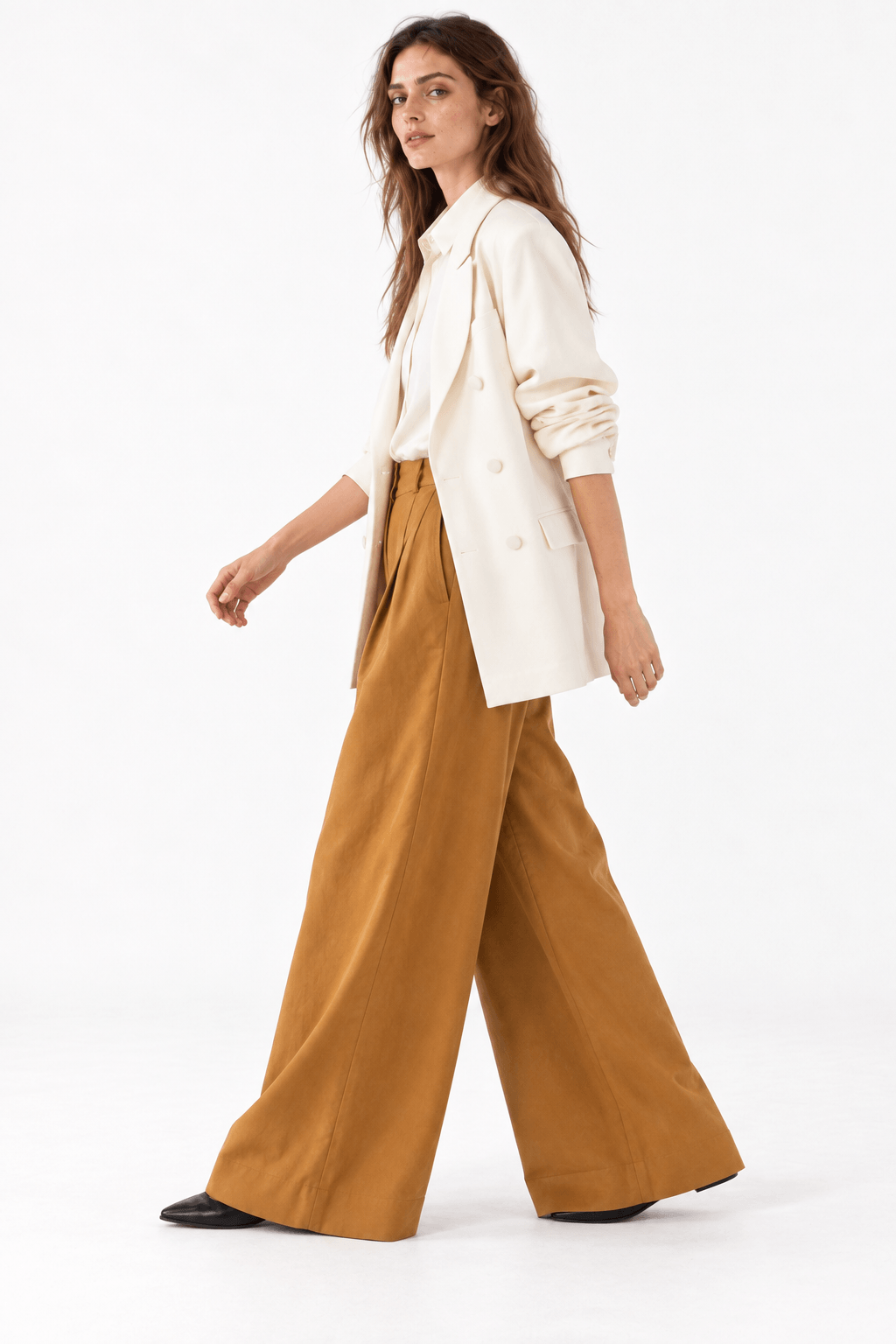 PANTALÓN CRUDA