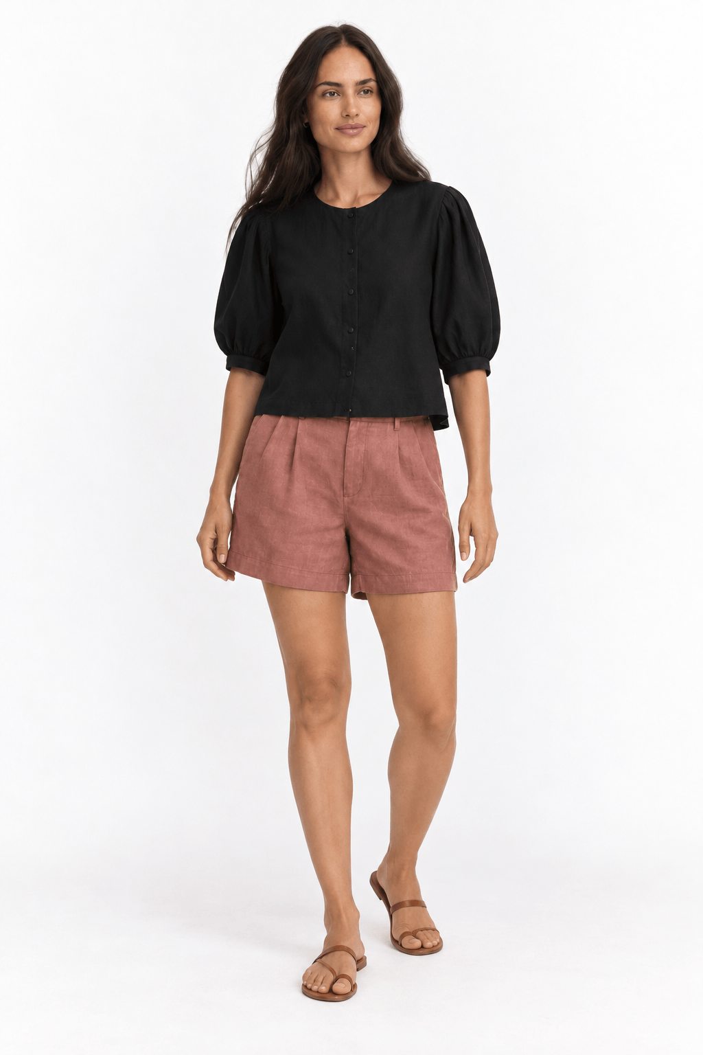 BLUSA BRISAS