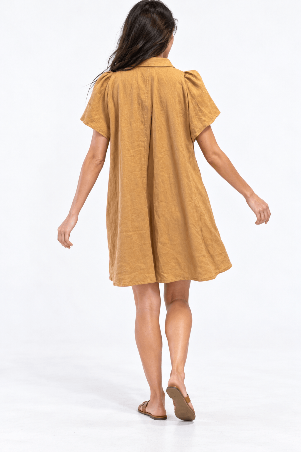 VESTIDO ELOISE