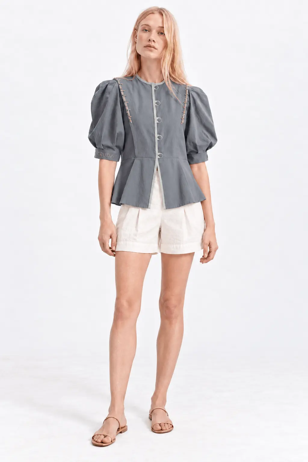 DOLCE VITA BY CRUDA