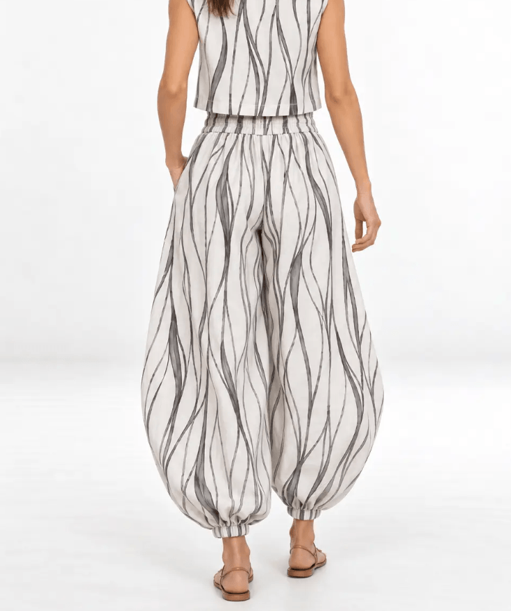 PANTALON LAURENT