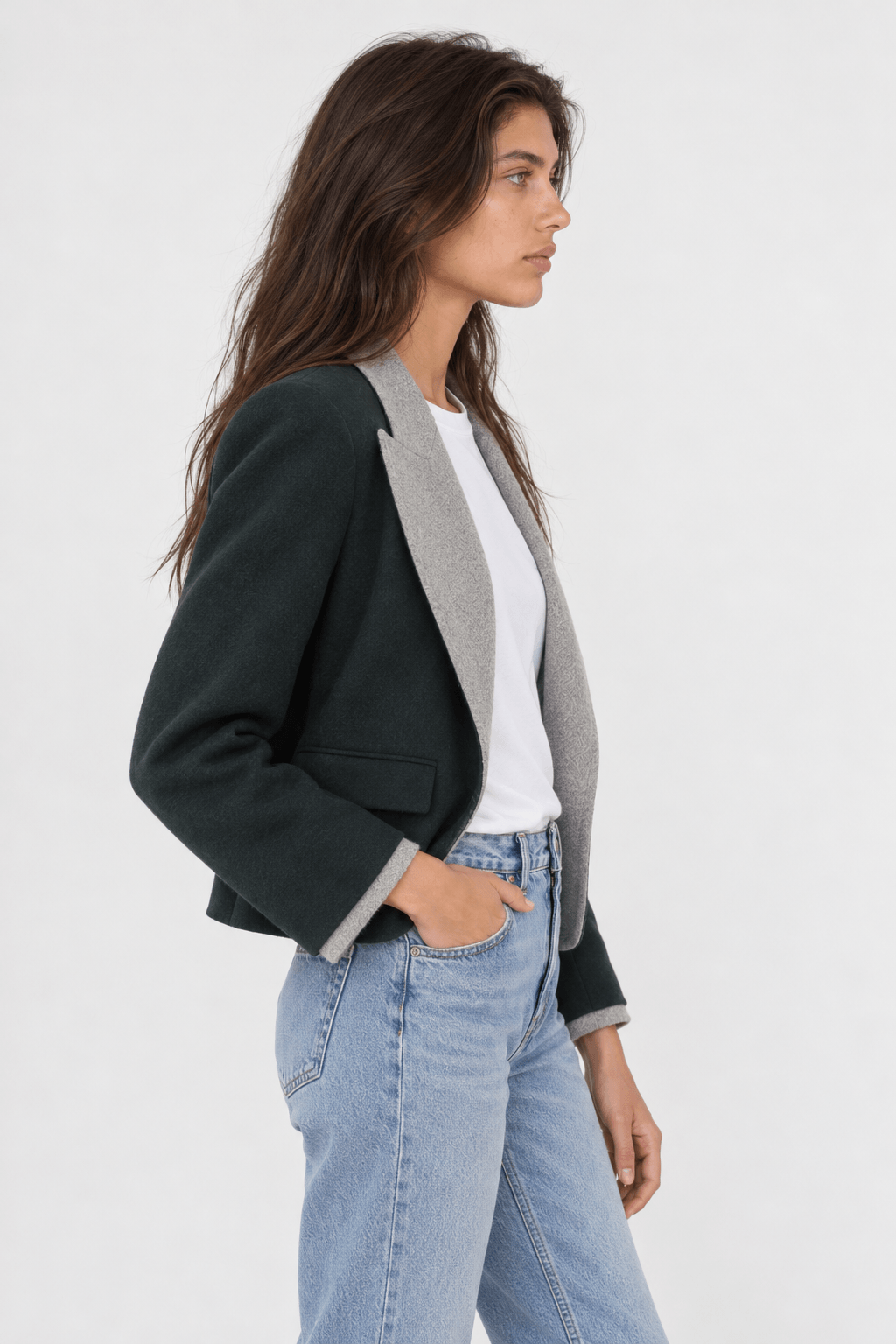 BLAZER ECLIPSE
