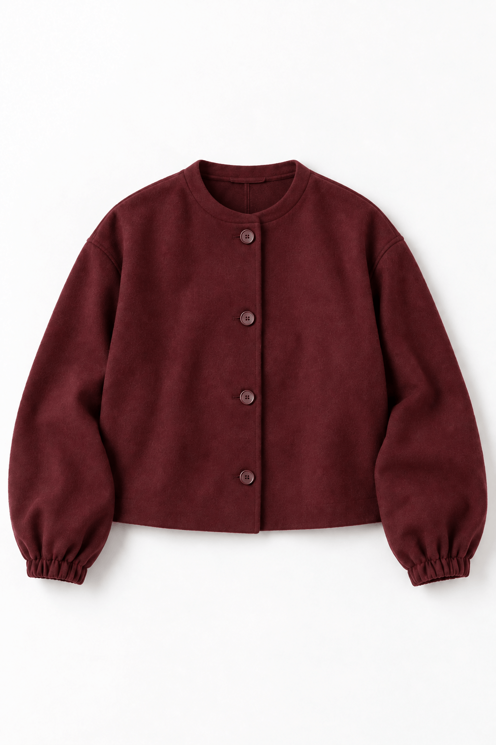 BOMBER