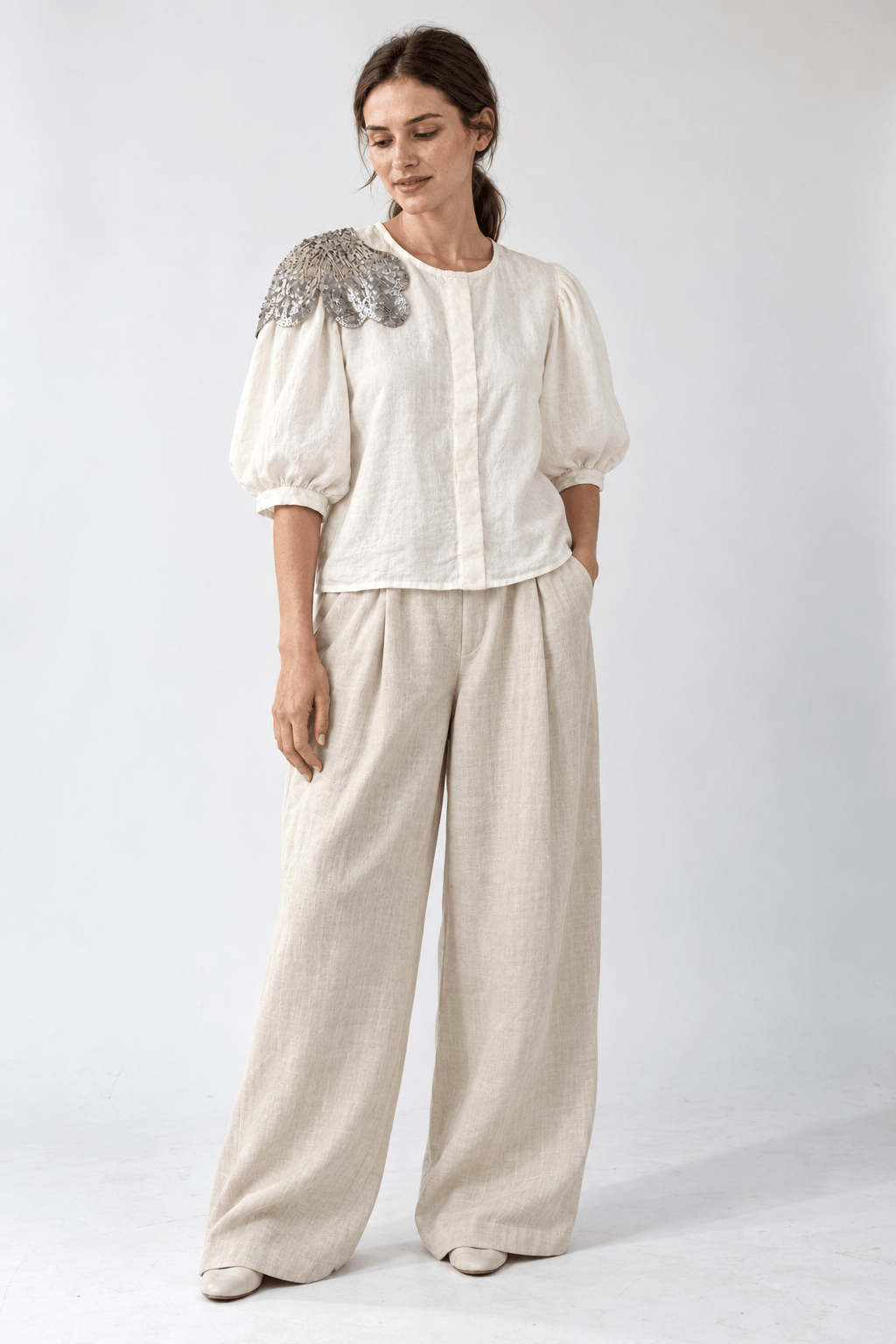BLUSA BRISAS