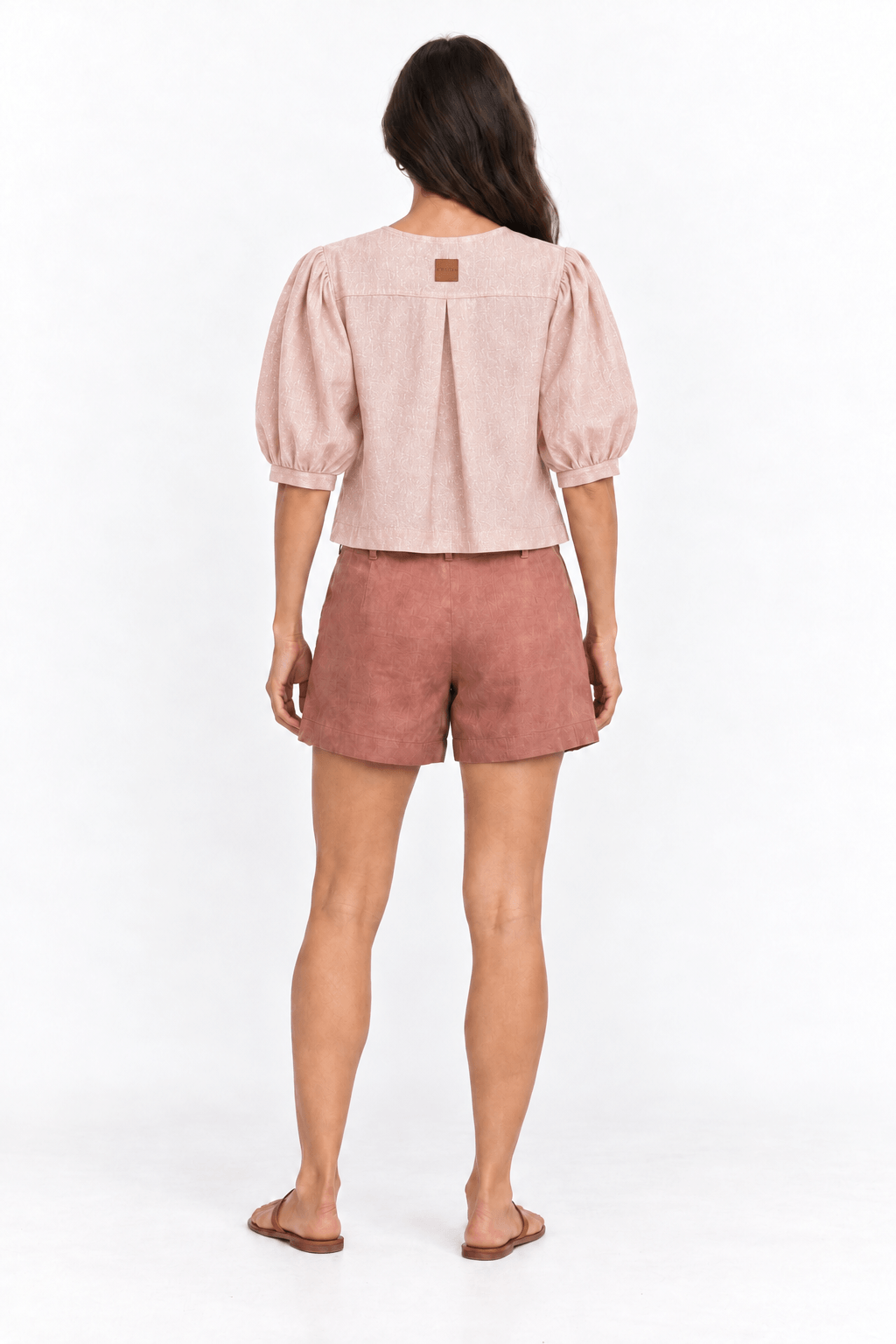 BLUSA BRISAS