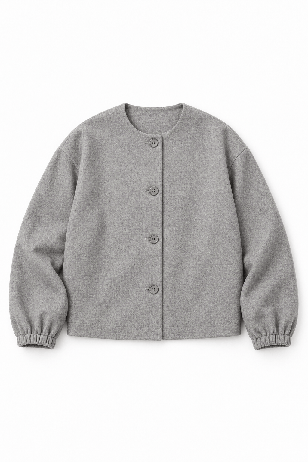 BOMBER