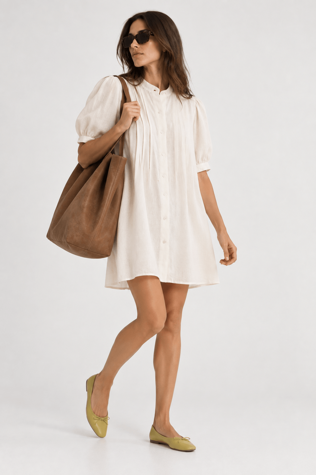 Vestido Canoli