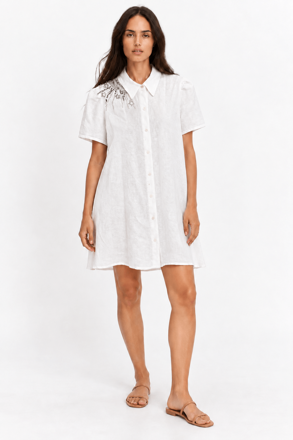 VESTIDO FLEUR
