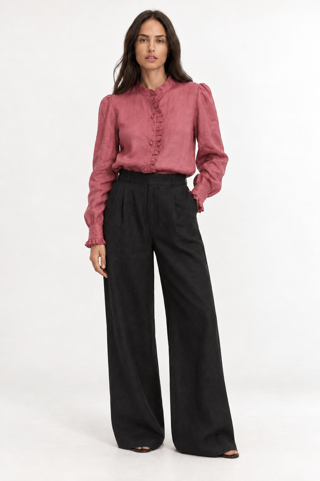 BLUSA CANDELARIA