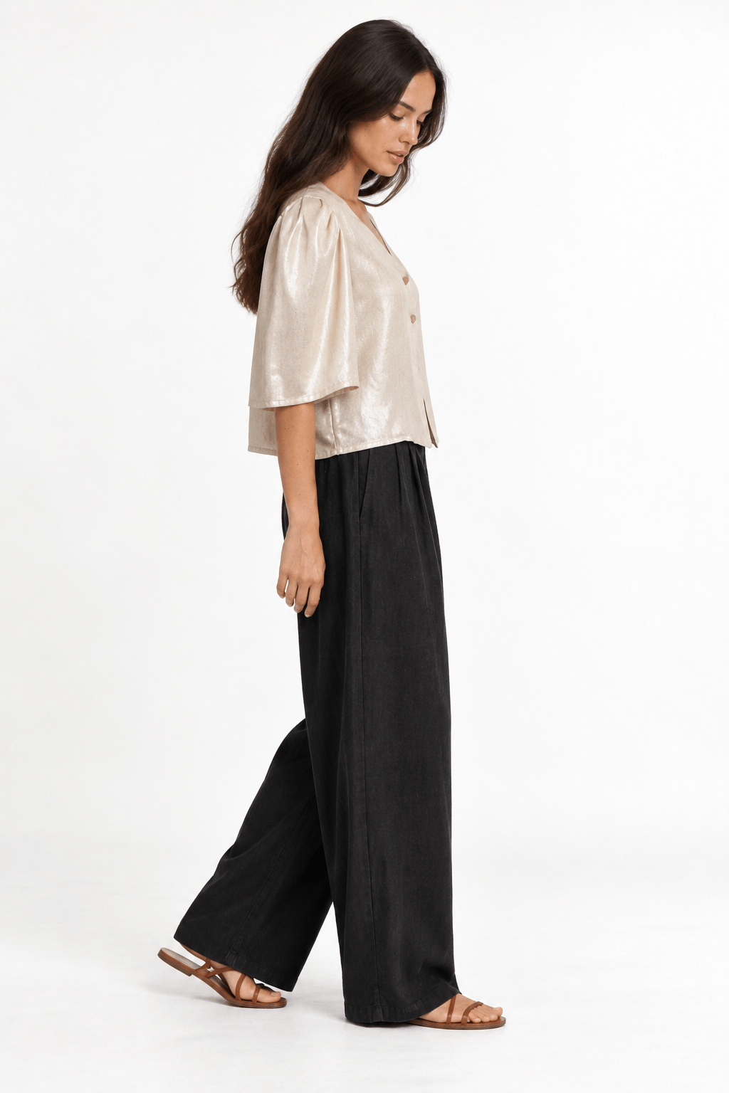 BLUSA BRISAS