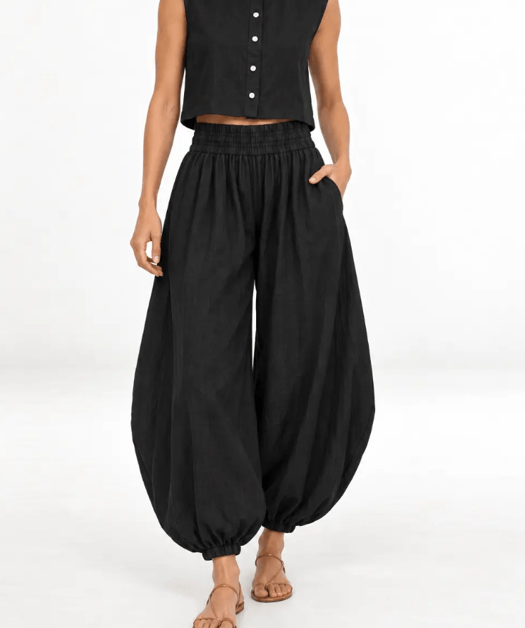 PANTALON LAURENT