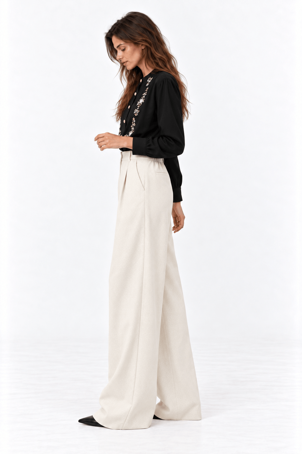PANTALON NUCLEO