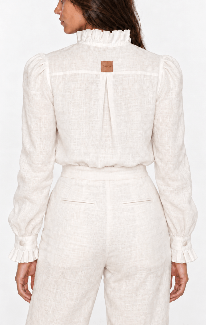 BLUSA CANDE