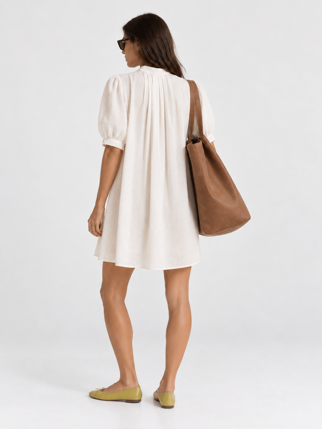 VESTIDO CANOLI