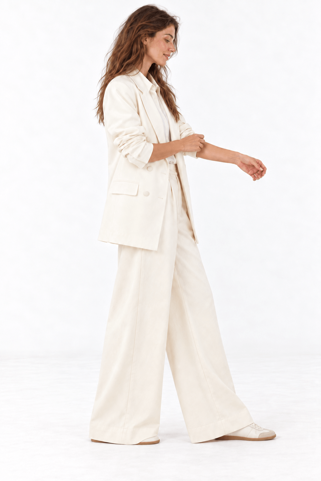PANTALÓN CRUDA