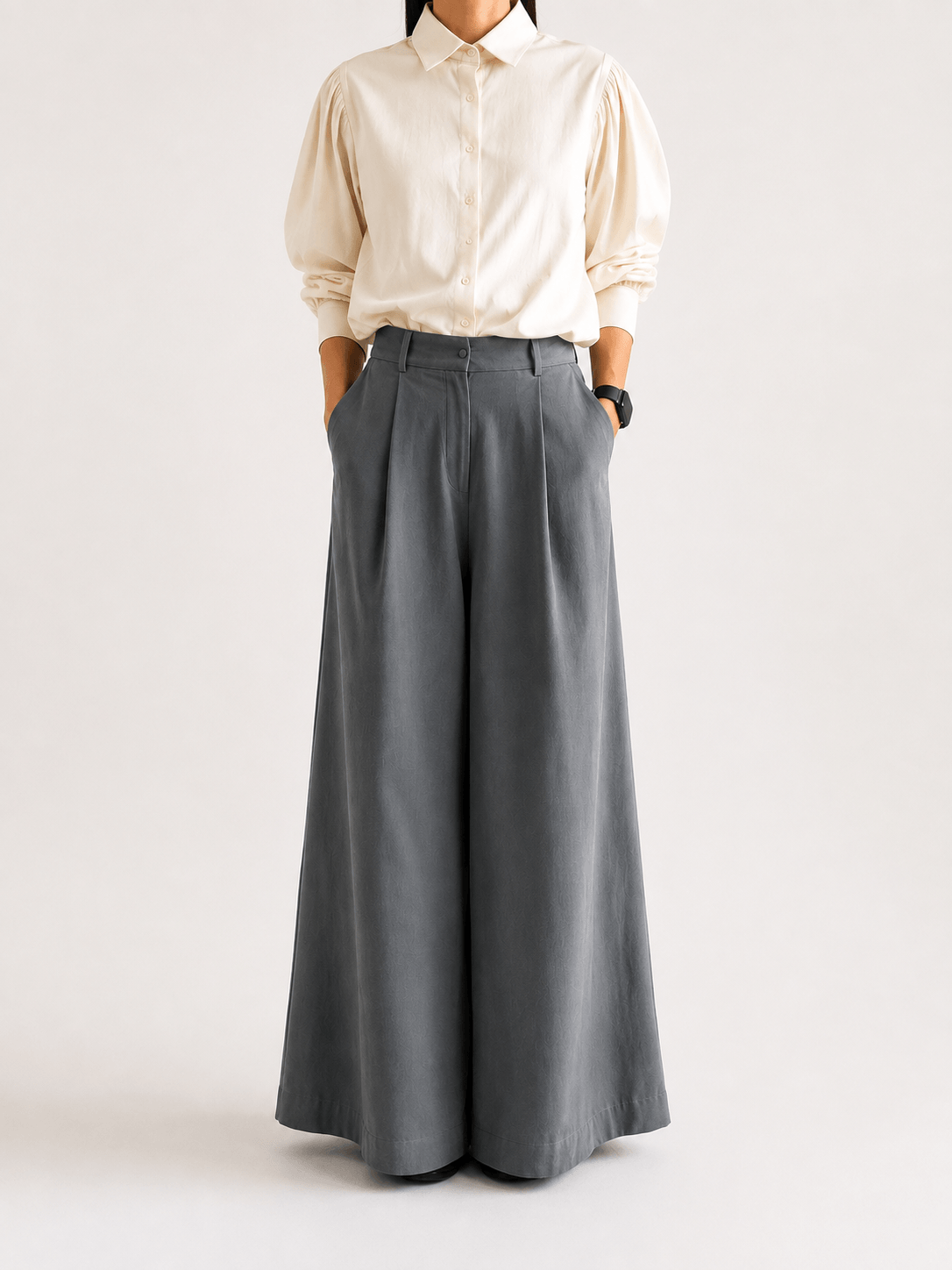Pantalón  CRUDA