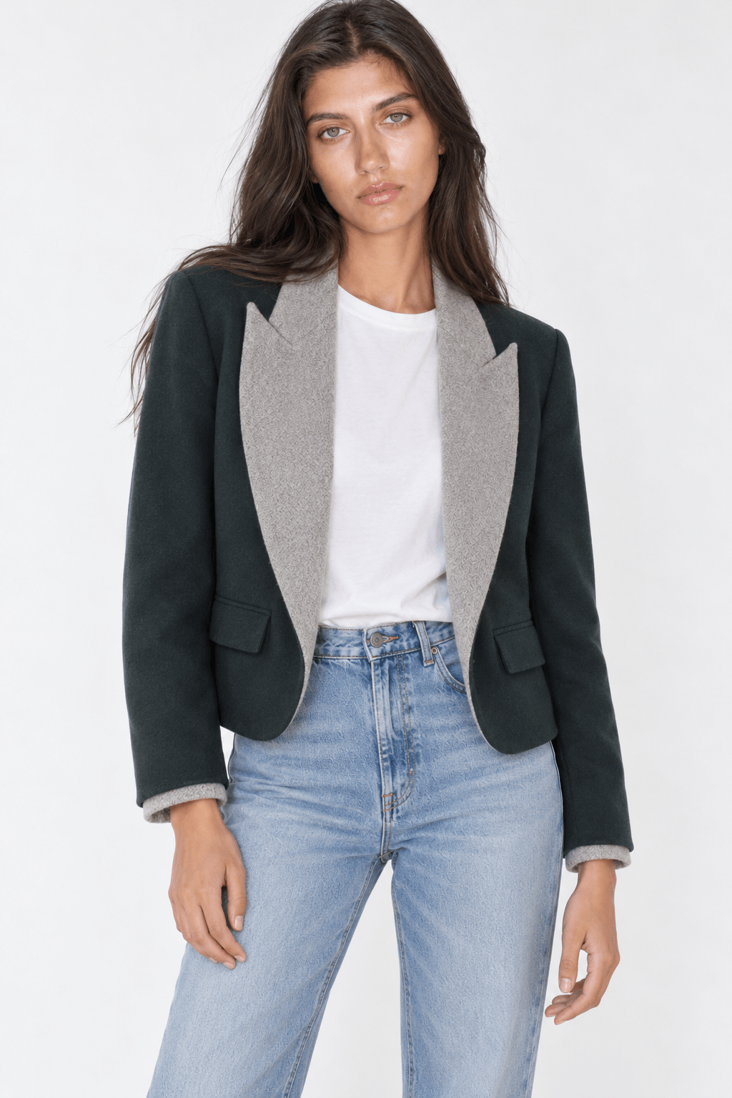 BLAZER ECLIPSE