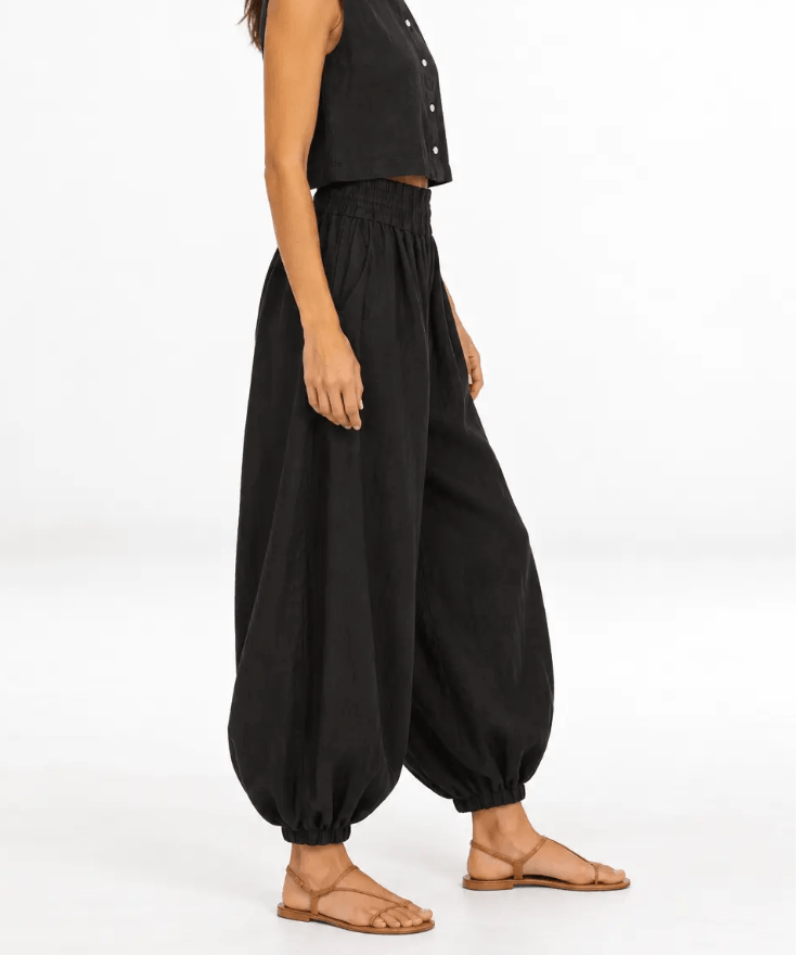 PANTALON LAURENT