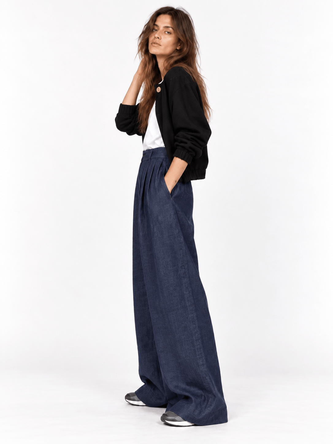 PANTALON RITMO