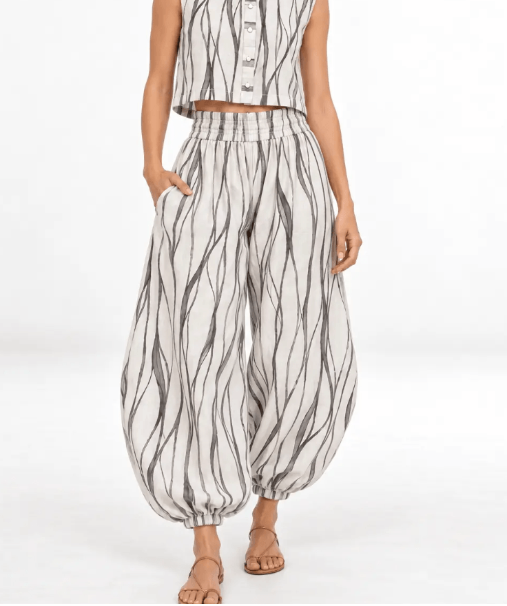 PANTALON LAURENT