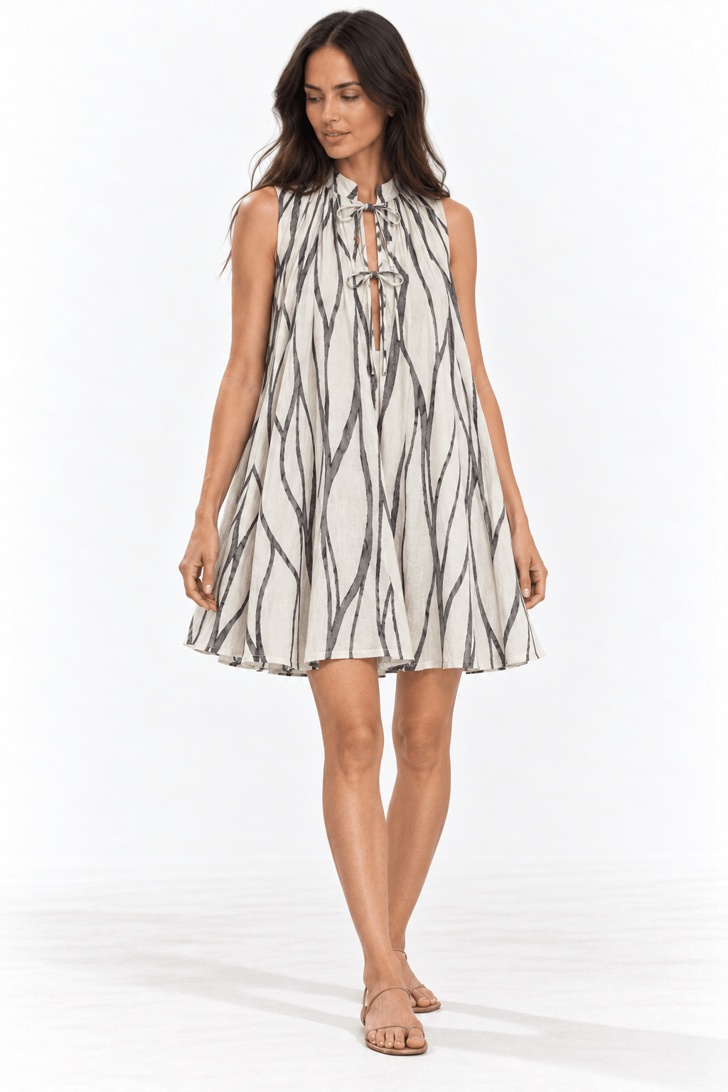 VESTIDO ZOE