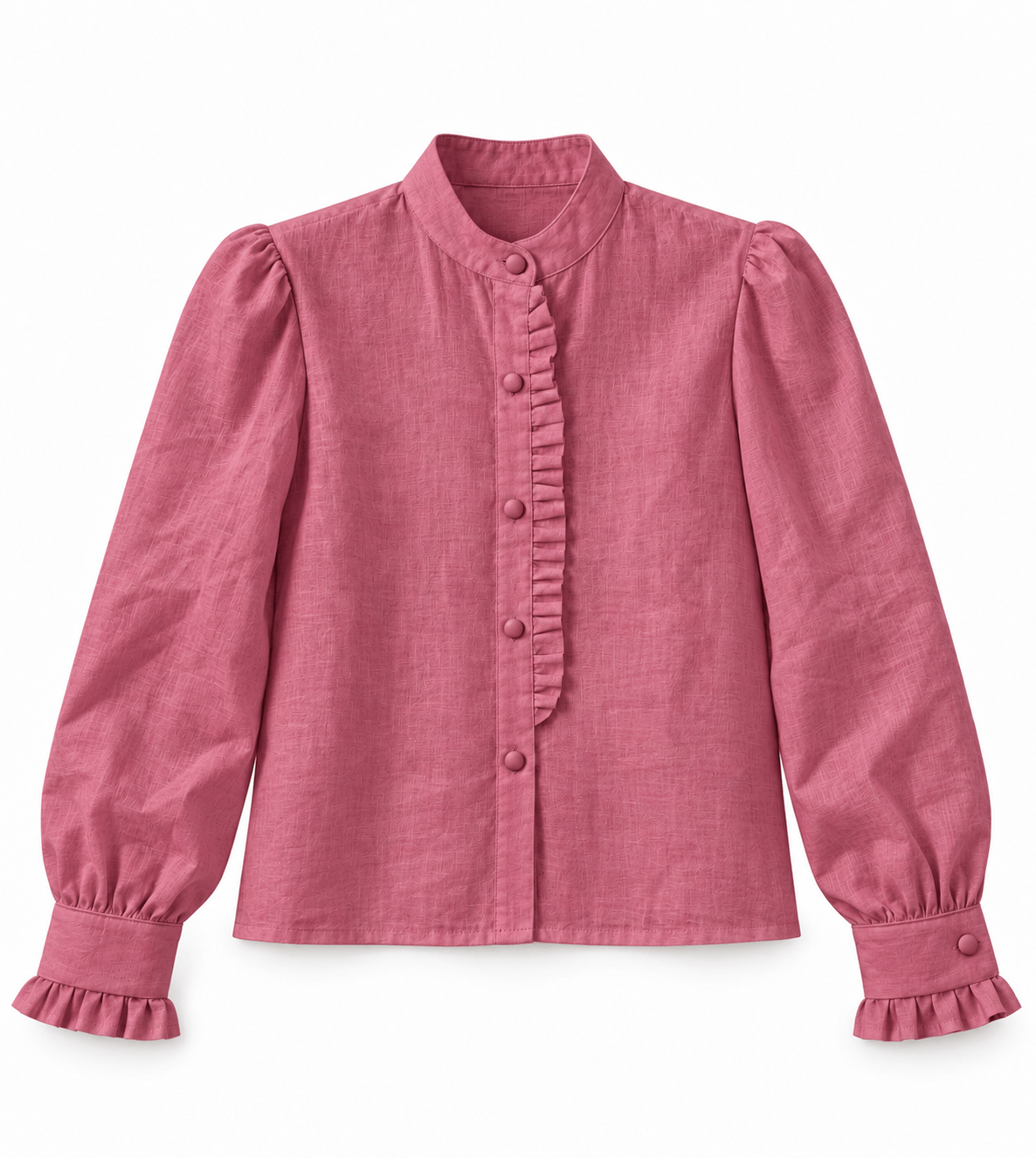 Blusa Candelaria
