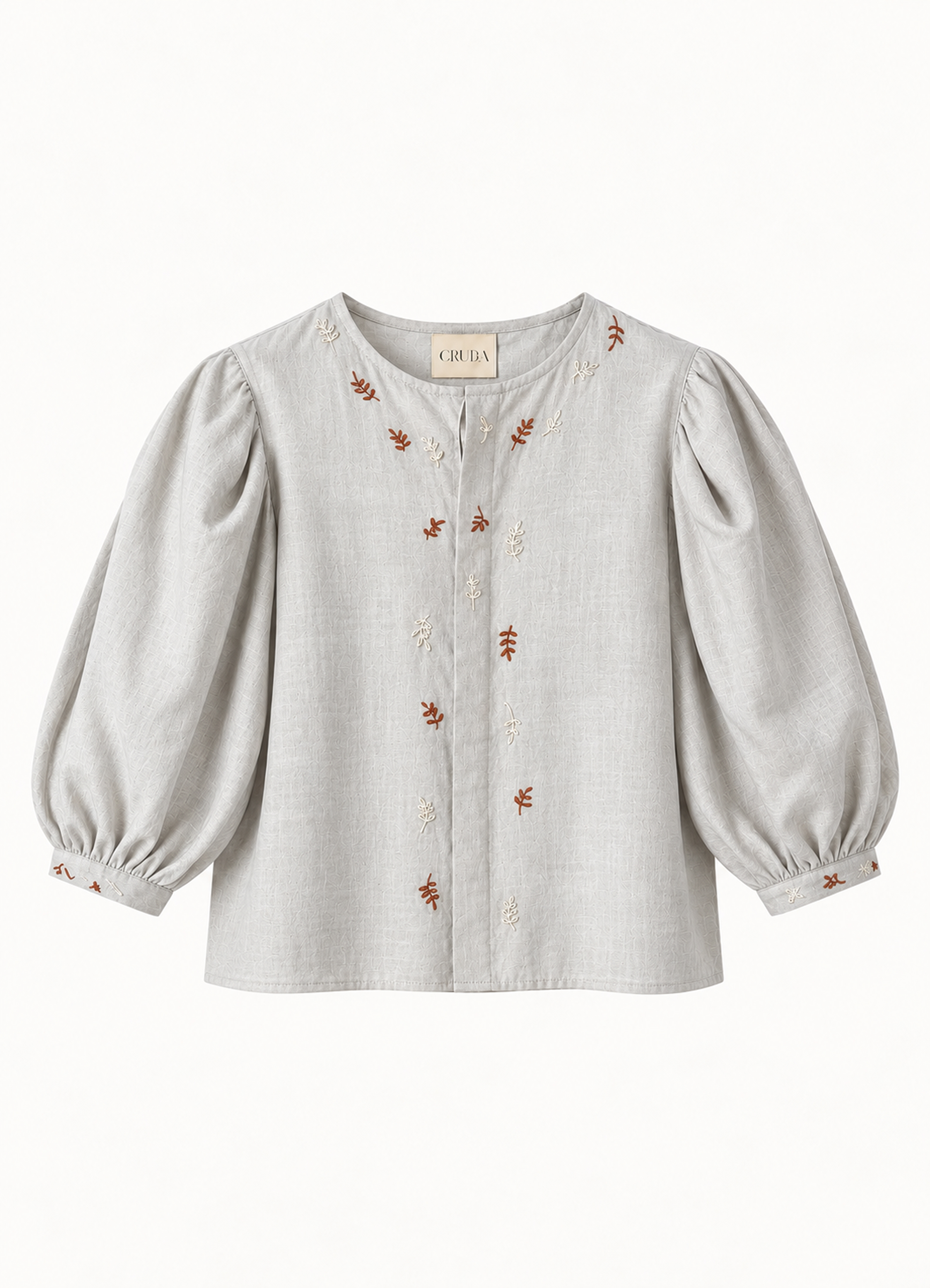 Blusa Brisas