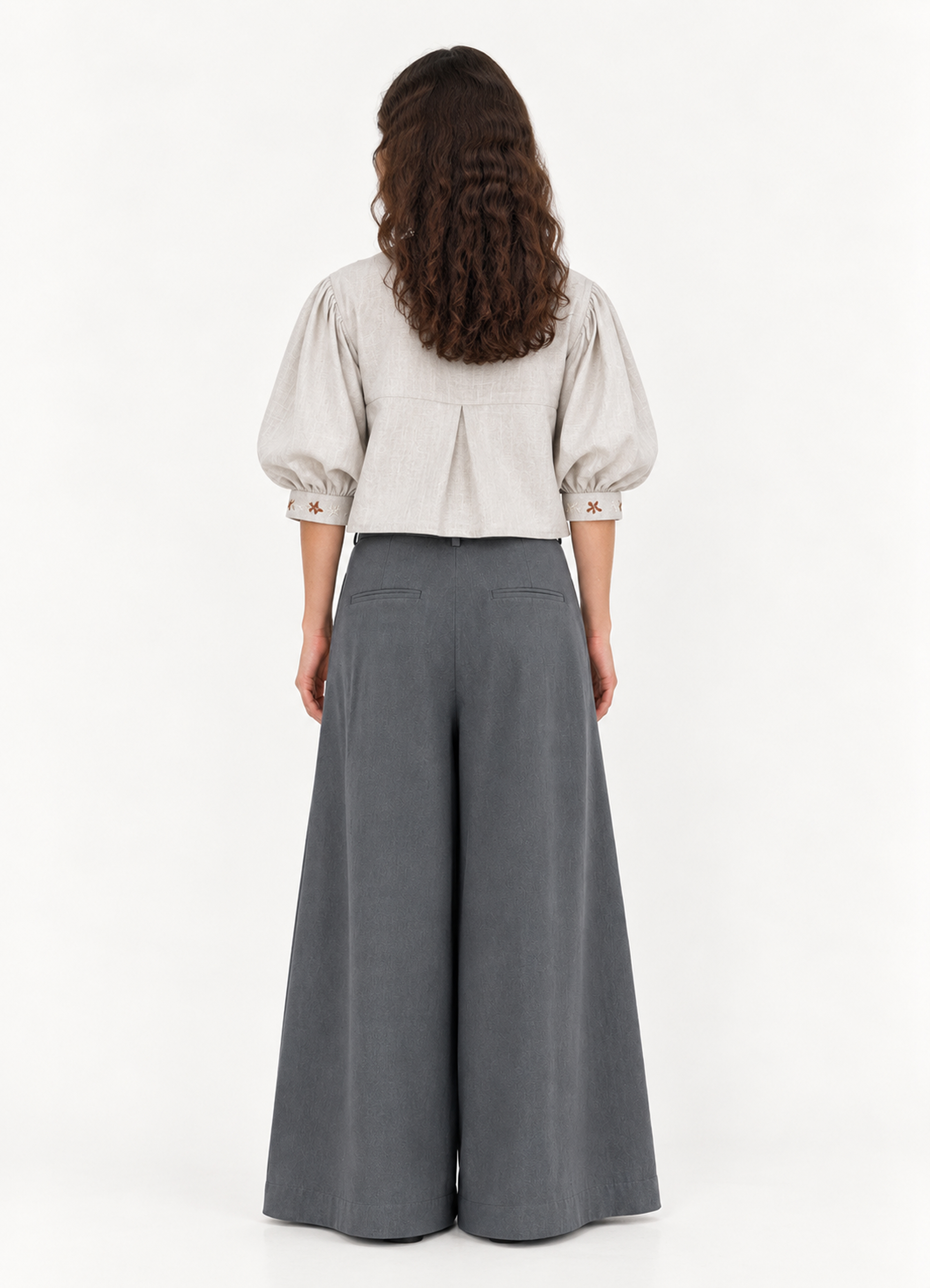 Blusa Brisas