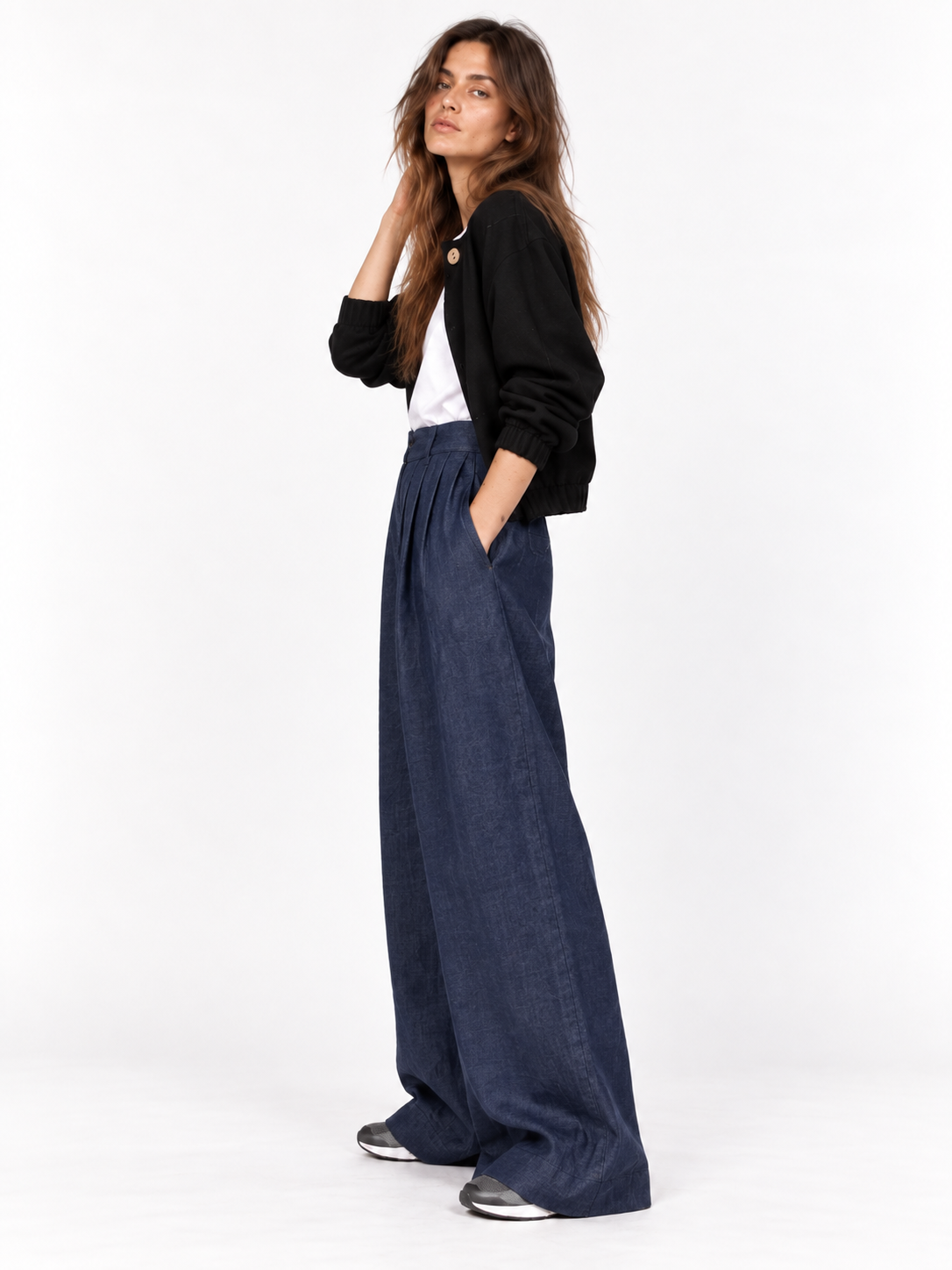 PANTALON RITMO