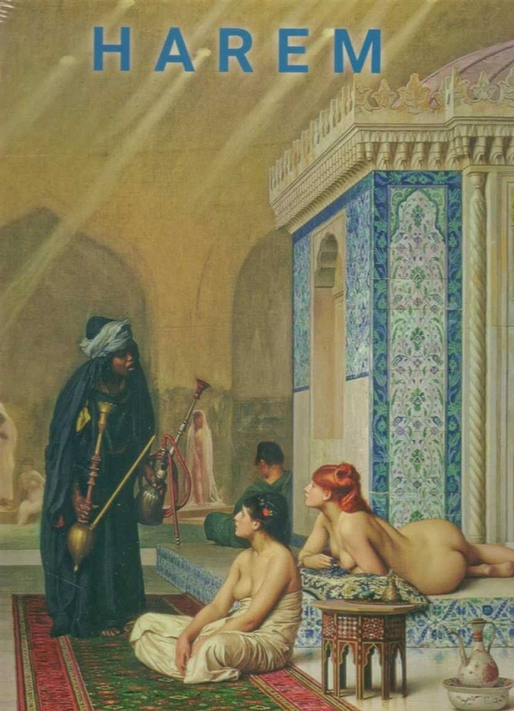 HAREM