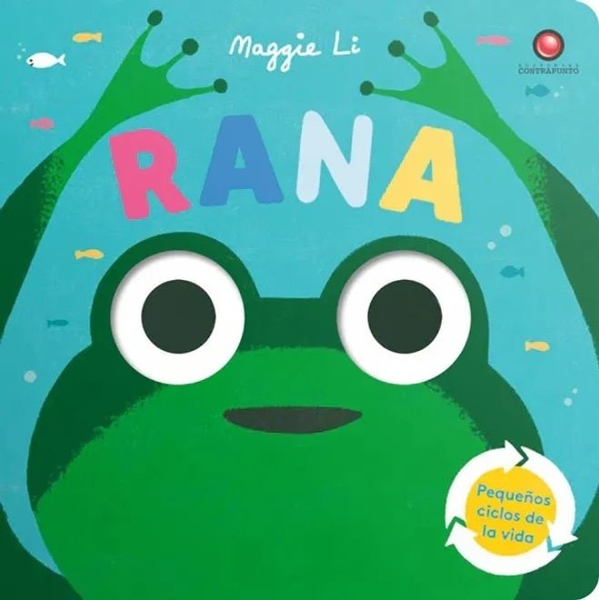 RANA