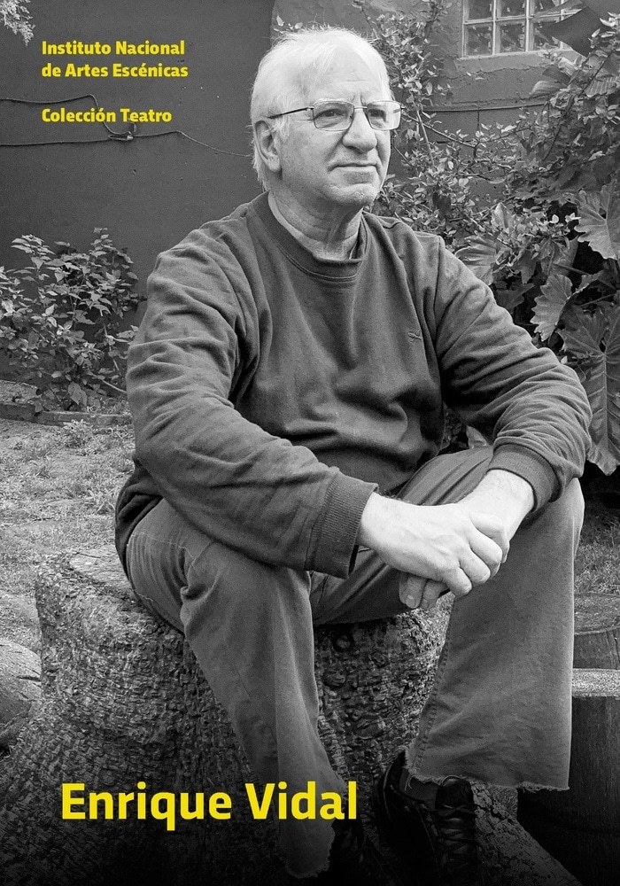 ENRIQUE VIDAL