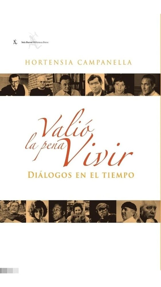 VALIO LA PENA VIVIR