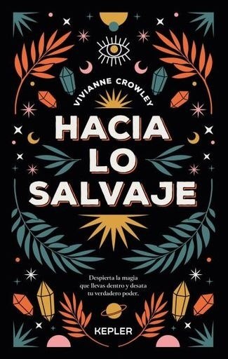 ALMA DE BRUJA