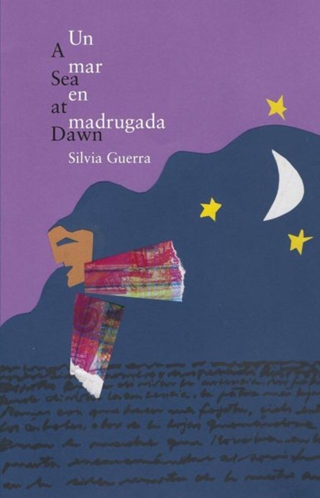 UN MAR EN MADRUGADA-A SEA AT DAWN