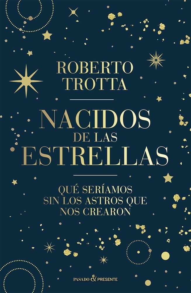 NACIDOS DE LAS ESTRELLAS (Nuevo)