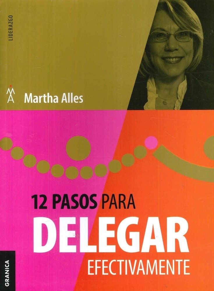 12 PASOS PARA DELEGAR EFECTIVAMENTE
