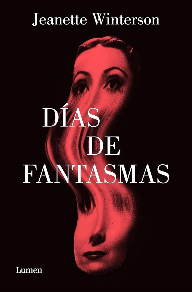 DIAS DE FANTASMAS
