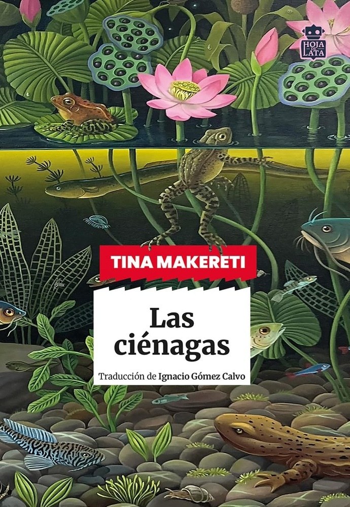 LAS CIENAGAS