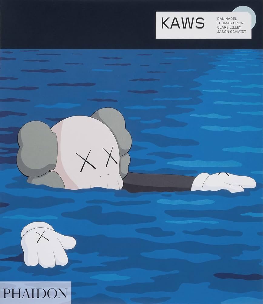 KAWS (Nuevo)