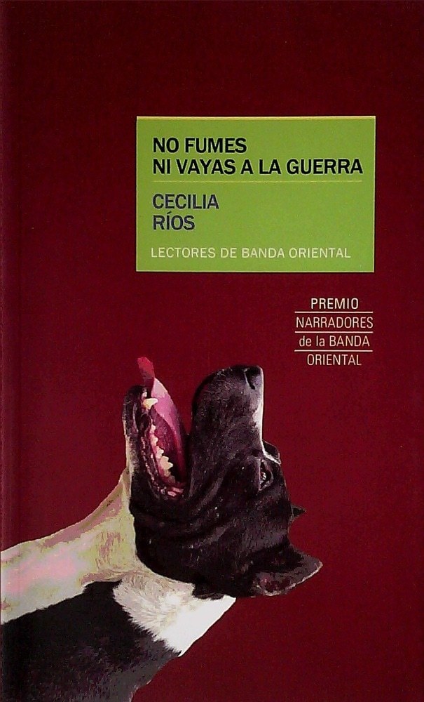 NO FUMES NI VAYAS A LA GUERRA