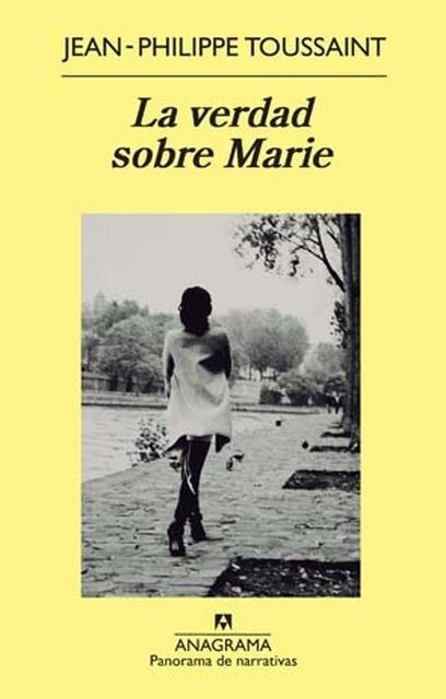 VERDAD SOBRE MARIE LA