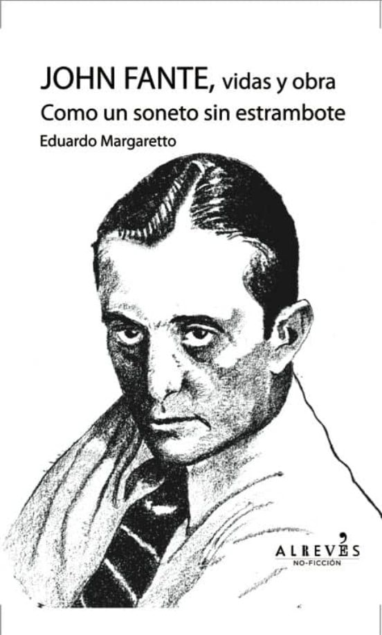 JOHN FANTE VIDAS Y OBRA