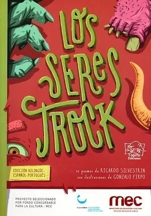 SERES TROCK, LOS (Nuevo)
