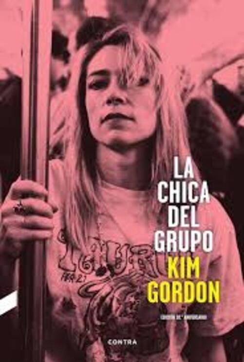 LA CHICA DEL GRUPO