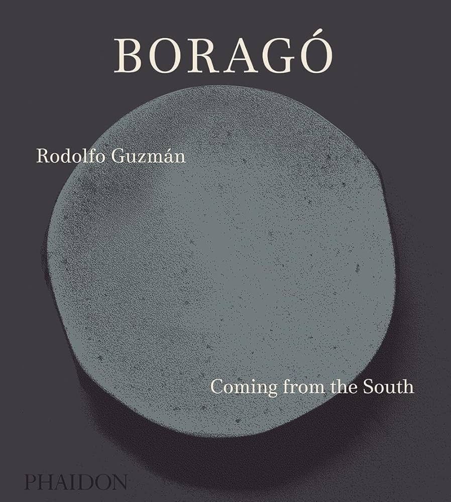 BORAGÓ (Nuevo)
