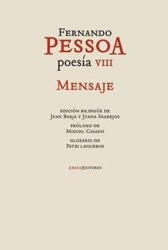POESIA VIII. MENSAJE (Nuevo)