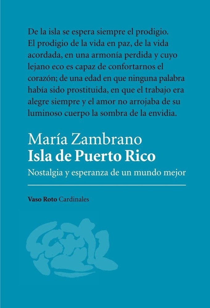 ISLA DE PUERTO RICO 2ªED (Nuevo)