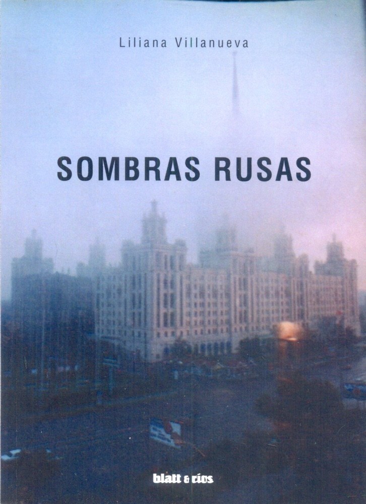 SOMBRAS RUSAS